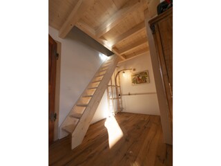 Apartamento de vacaciones Alvaneu Características 13