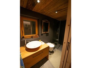 Apartamento de vacaciones Alvaneu Características 8