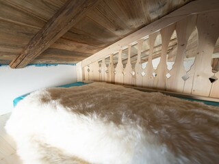 Apartamento de vacaciones Alvaneu Características 12