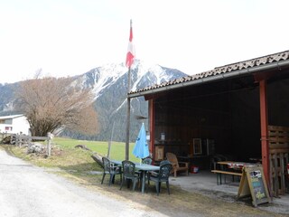 Appartamento per vacanze Alvaneu Ambiente 18