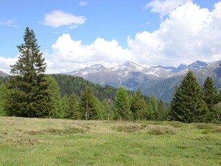 Appartamento per vacanze Alvaneu Ambiente 25