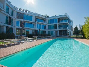 Apartment Bristol Exclusive 2/5