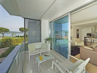 Apartamento Padenghe sul Garda Grabación al aire libre 4
