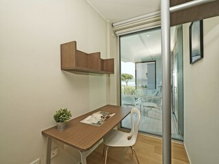 Apartamento Padenghe sul Garda Características 19