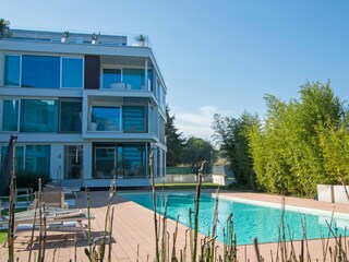 Apartamento Padenghe sul Garda Grabación al aire libre 5