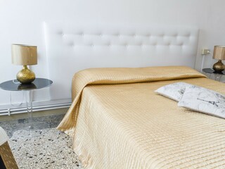 Appartamento Venedig Caratteristiche 7