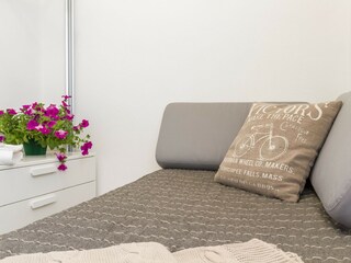 Appartamento Venedig Caratteristiche 8