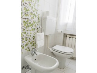 Appartamento Venedig Caratteristiche 13