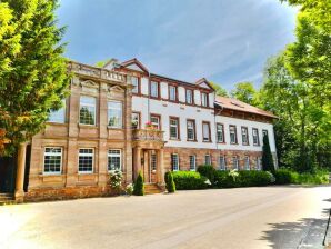 Ferienwohnung Deluxe Sfeer Kasteel Falkenhorst