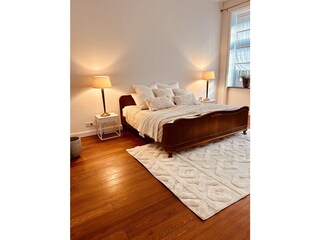 Appartamento per vacanze Kleinblittersdorf Caratteristiche 3