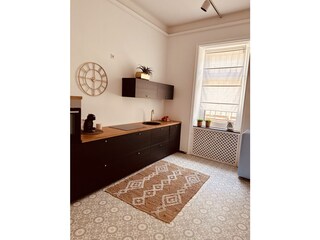 Appartamento per vacanze Kleinblittersdorf Caratteristiche 5