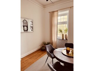 Appartamento per vacanze Kleinblittersdorf Caratteristiche 6