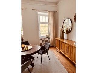 Appartamento per vacanze Kleinblittersdorf Caratteristiche 8