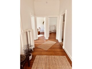 Appartamento per vacanze Kleinblittersdorf Caratteristiche 9