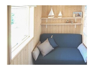 Ferienhaus Dahme Ausstattung 5