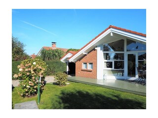 Ferienhaus Dahme Ausstattung 6