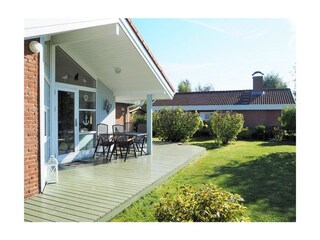 Ferienhaus Dahme Ausstattung 7