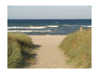 Ferienhaus Dahme Ausstattung 8