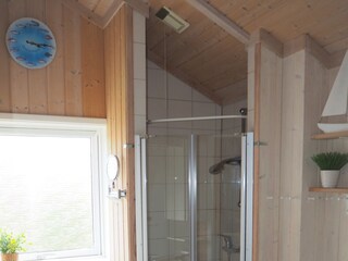 Ferienhaus Dahme Ausstattung 9