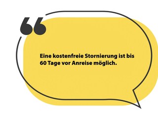 Ferienhaus Dahme Ausstattung 11