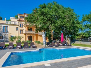 Villa Tupljak