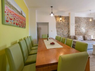 Villa Tupljak