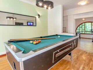 Villa Potpićan Caratteristiche 21