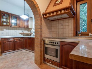 Villa Potpićan Caratteristiche 24