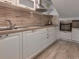 Villa Potpićan Caratteristiche 26