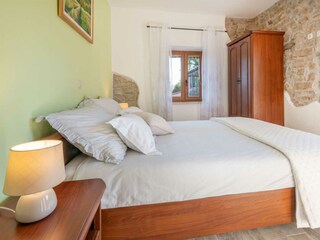 Villa Potpićan Caratteristiche 29