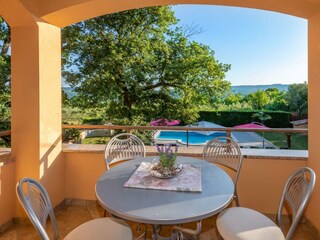 Villa Tupljak