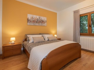 Villa Potpićan Caratteristiche 34