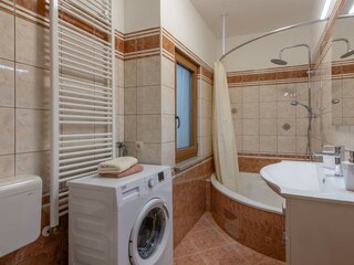 Villa Potpićan Caratteristiche 38