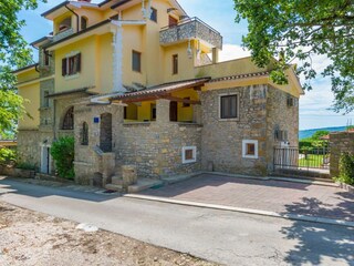 Villa Tupljak