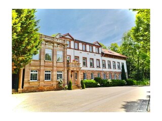 Vakantieappartement Kleinblittersdorf Buitenaudio-opname 2