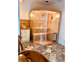 Appartamento per vacanze Kleinblittersdorf Caratteristiche 3