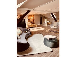 Appartamento per vacanze Kleinblittersdorf Caratteristiche 4