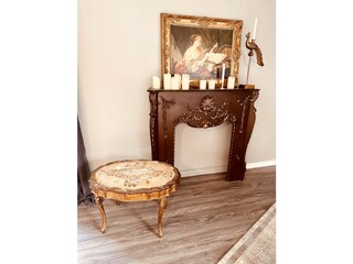 Appartamento per vacanze Kleinblittersdorf Caratteristiche 6