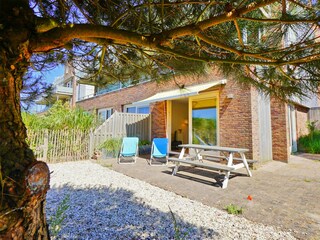 Appartamento per vacanze Callantsoog Registrazione all'aperto 3