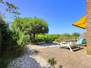 Appartamento per vacanze Callantsoog Registrazione all'aperto 5