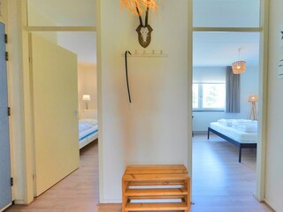 Appartamento per vacanze Callantsoog Caratteristiche 17