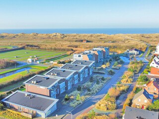 Appartamento per vacanze Callantsoog Ambiente 25