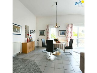 Vakantieappartement Binz Kenmerken 22