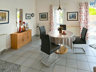 Appartamento per vacanze Binz Caratteristiche 23