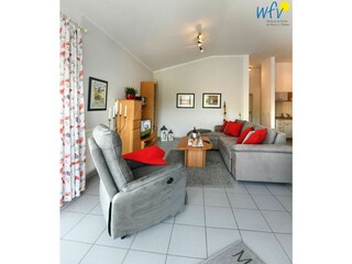 Appartement de vacances Binz Équipement 25