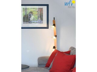Vakantieappartement Binz Kenmerken 26