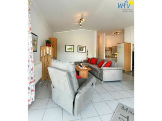 Appartamento per vacanze Binz Caratteristiche 27