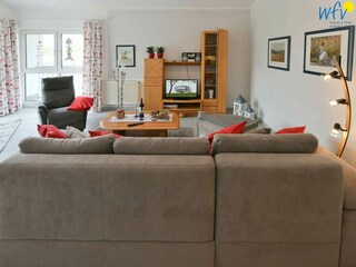 Appartement de vacances Binz Équipement 28