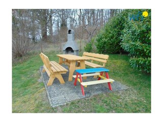 Vakantieappartement Binz Buitenaudio-opname 20