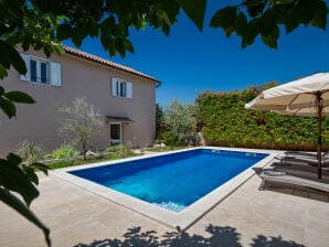 Holiday house Villa Vin - Nova Vas - image1